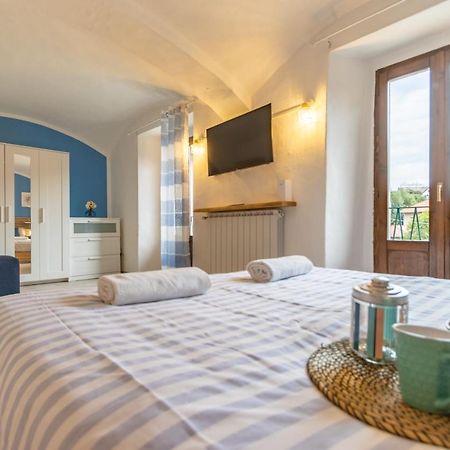 Easy Lake Baveno, 100M Dal Lago, Free Wifi Luaran gambar