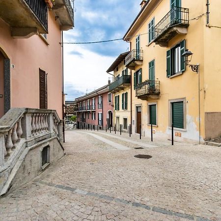 Easy Lake Baveno, 100M Dal Lago, Free Wifi Luaran gambar