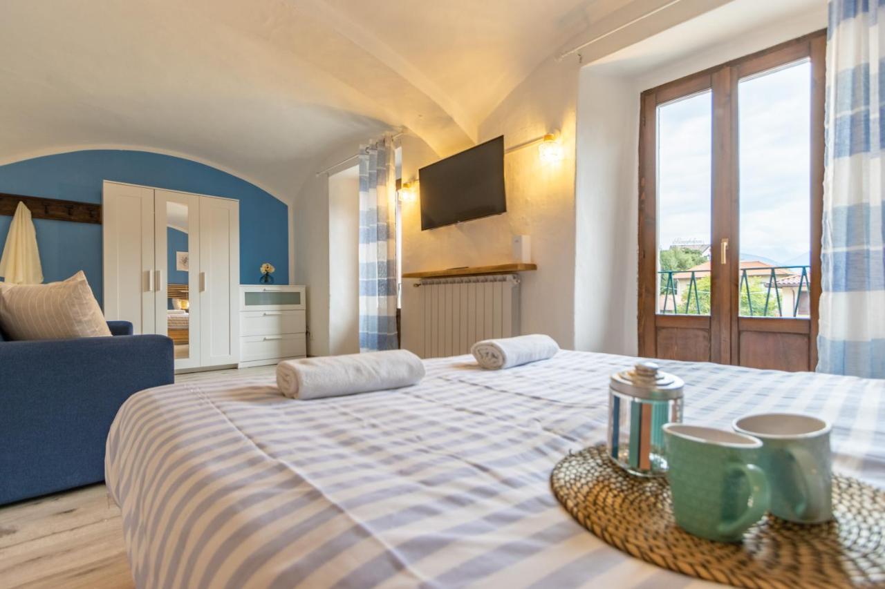 Easy Lake Baveno, 100M Dal Lago, Free Wifi Luaran gambar