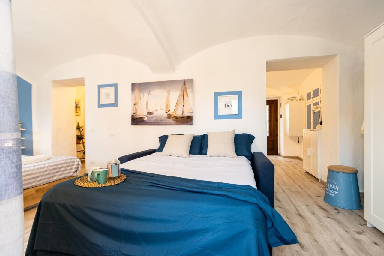 Easy Lake Baveno, 100M Dal Lago, Free Wifi Luaran gambar