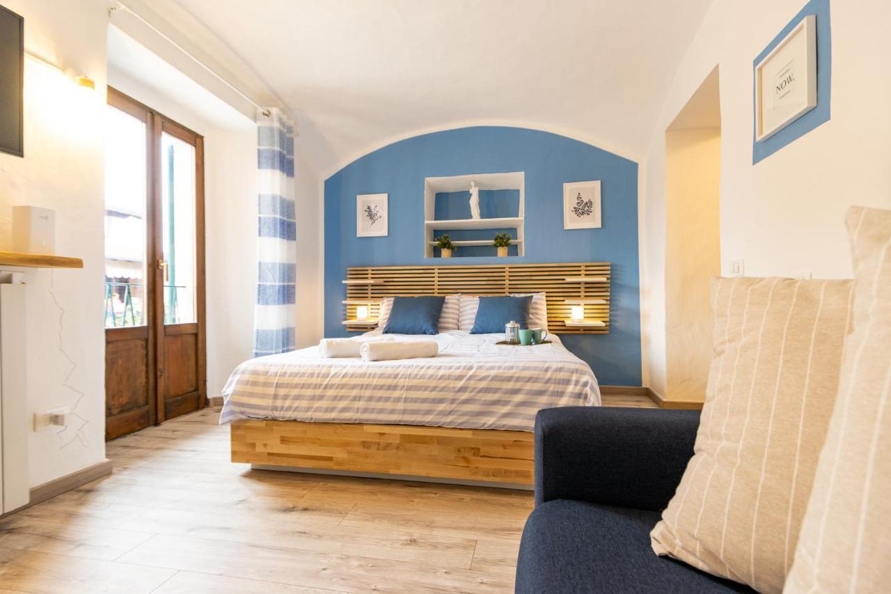 Easy Lake Baveno, 100M Dal Lago, Free Wifi Luaran gambar