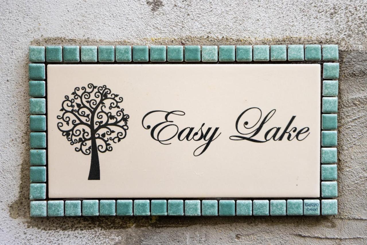Easy Lake Baveno, 100M Dal Lago, Free Wifi Luaran gambar