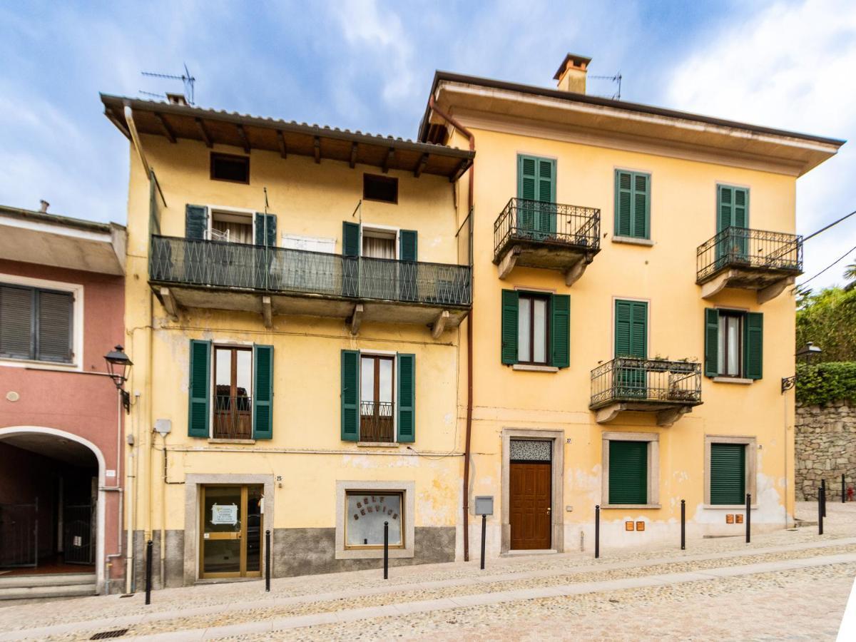 Easy Lake Baveno, 100M Dal Lago, Free Wifi Luaran gambar