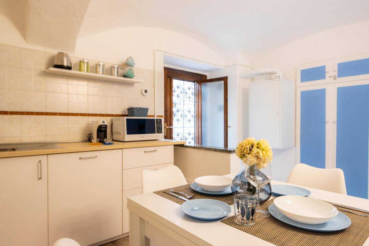 Easy Lake Baveno, 100M Dal Lago, Free Wifi Luaran gambar