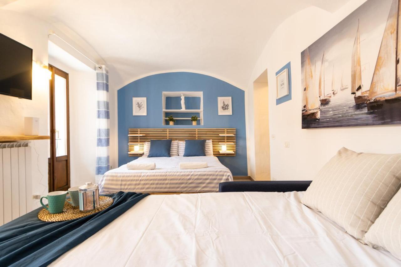 Easy Lake Baveno, 100M Dal Lago, Free Wifi Luaran gambar