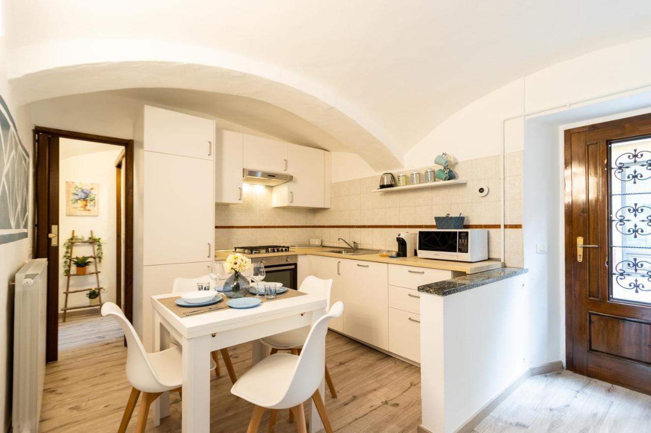 Easy Lake Baveno, 100M Dal Lago, Free Wifi Luaran gambar