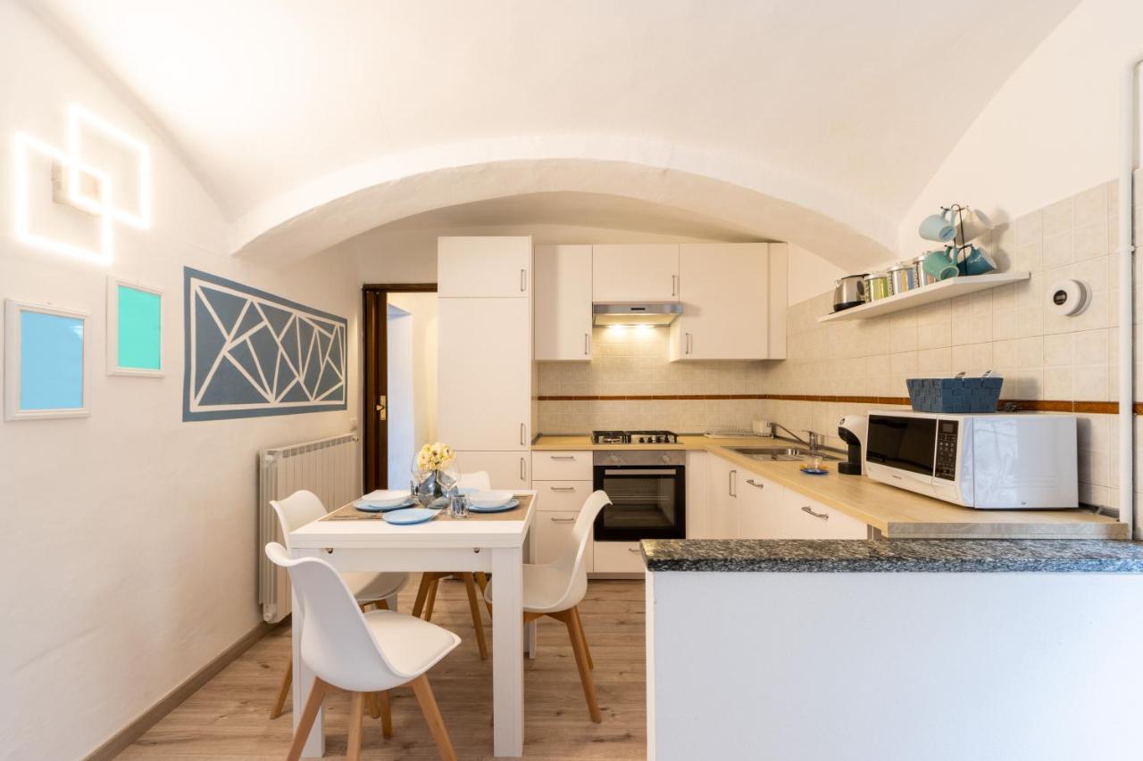 Easy Lake Baveno, 100M Dal Lago, Free Wifi Luaran gambar